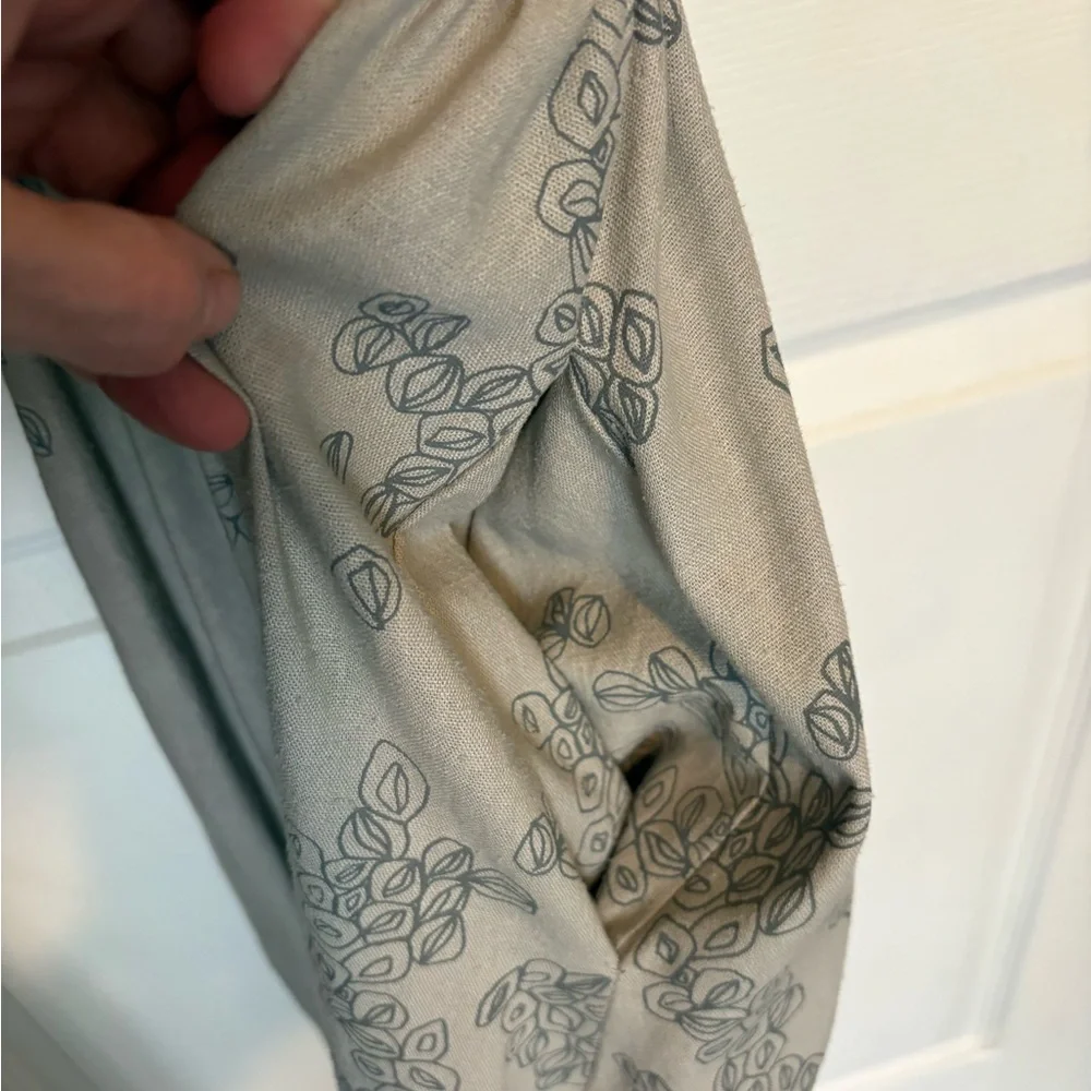 Smoking Lily Reverso Dress - S/M - Picture 4 of 9